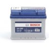 Autobatéria BOSCH S4 0092S40050, 60Ah, 12V, 540A