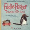 Easy Aloha's, EDDIE EKSTER MAAKT EEN LIED, CD