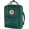 Fjällräven Kånken Arctic Green 16 L Batoh