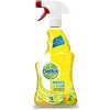 Dettol antibakteriálny sprej na povrchy (citrón, limetka) 500ml