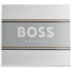 Boss Boss Bottled EDT 100 ml + DST 75 ml + SG 100 ml (man) možnosť Cover with Gray Stripe