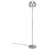 TRIO 431610106 FLYNT stojacia lampa V1300mm SMD LED 11W/1150lm 2300+3000+4000K chrómová