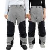Nohavice na snowboard Beyond Medals Zip Pants 2L grey L 25/26 - Odosielame do 24 hodín