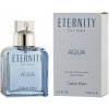 Calvin Klein Eternity For Men Aqua 100 ml toaletná voda pre mužov EDT