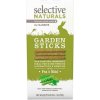 Supreme Selective Snack Garden Sticks 60 g