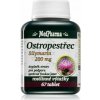 MedPharma Ostropestřec Silymarin 200 mg, 67 tabliet