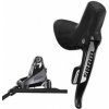 SRAM radenie Dual Rival22 HRD ľavé + brzda SRAM 00055850
