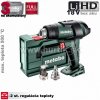 Metabo HG 18 LTX 500 610502840