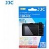 JJC Glass LCD ochrana displeja Canon G5X G7X G9X