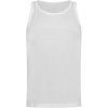 Pánske športové tielko Stedman Active Sports Top Men ST8010 White M