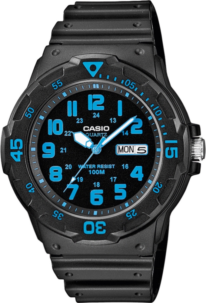 Casio MRW-200H-2B