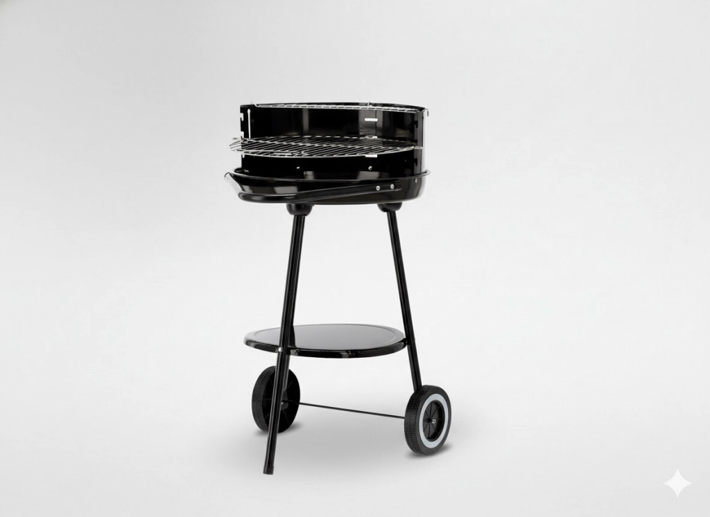 ShopJK BBQ5351