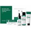 Some By Mi AHA∙BHA∙PHA multiaktívne sérum pre problematickú pleť 10 ml + zjemňujúce a hydratačné tonikum 30 ml + multiaktívny krém s upokojujúcim účinkom 20 g + čistiace mydlo na tvár s peelingovým ef