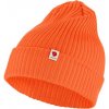 Fjällräven Fjällräven Rib Hat, Farba SAFETY ORANGE