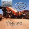 Ash - Trailer [CD]