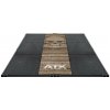 Tréningová plošina ATX LINE Weight Lifting / Power Rack XL, 3 x 3 m