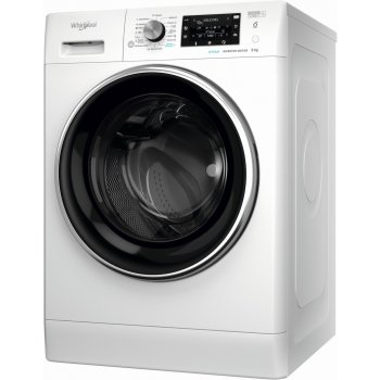 Whirlpool FFD 9448 BCV EE