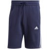 Trenky adidas Essentials Fleece 3-Stripes Shorts M IJ6484