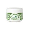 AROMATICA Bílá toaletní vazelína s vit.E 100ml