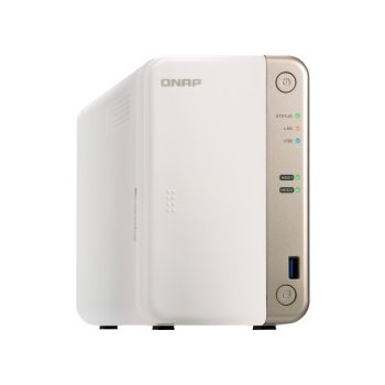 QNAP TS-251B-2G