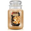 Country Candle Batátový koláč 680 g