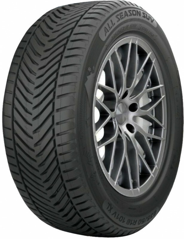 Riken All Season 235/60 R18 107V