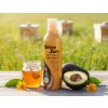 Shine 'n Jam fixačná pena Setting Mousse Extra Hold s medom 354ml