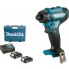 Makita DF033DSAE Aku šroubovák Li-ion CXT 12V/2,0Ah