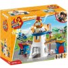 Playmobil 70910 Hlavné veliteľstvo