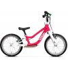 Detské odrážadlo Woom 1 Plus GO Hot Pink