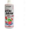 Best Body nutrition - Vital drink Zerop 1000 ml - zimní punč