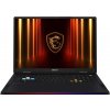 MSI Raider/A18 HX A9WJG-067CZ/R9-9955HX3D/18''/4K/64GB/2TB SSD/RTX 5090/W11H/Black/2R 9S7-182L72-067
