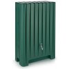 Sud na dažďovú vodu BARLETTA 280 l - farba: zelený granit (RBA280-G851)
