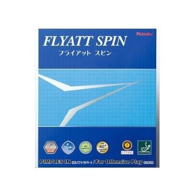 Nittaku Flyatt Spin