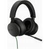 Slúchadlá Microsoft Xbox Stereo Headset čierne