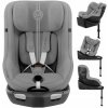 Cybex SIRONA Gi i-Size 2025 Stone Grey Plus
