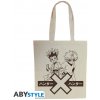 ABYstyle taška Hunter X Hunter Gon & Killua plátená