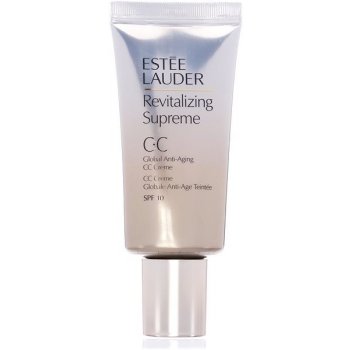 Estée Lauder Revitalizing Supreme CC krém Global Anti-Aging CC Creme SPF 10 30 ml