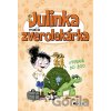 Julinka – malá zverolekárka: Výprava do ZOO - Rebecca Johnson