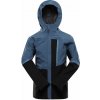 ALPINE PRO - ZARRO 3 DETSKÁ BUNDA S PTX MEMBRÁNOU