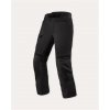 REVIT nohavice CONVERGENT H2O black - L