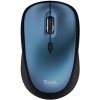 Trust Yvi+ Silent Wireless Mouse Eco 24551