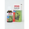 Beaphar vitam plazy Turtle Vit korytnačka 20ml