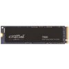 Crucial T500 4TB, CT4000T500SSD3