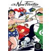 DC: The New Frontier (Darwyn Cooke)(Brožovaná)