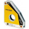 Magnetický uholník MS346C 113 x 98 x 23 mm sila 40 kg Strong Hand Tools