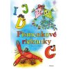 E-kniha: Písmenkové riekanky
