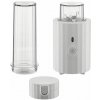 Alessi PLISSÉ 550 ml biely