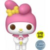 Funko POP! Hello Kitty and Friends: My Melody Glows in the Dark Special Edition