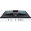 DELL LCD GAME-AW2725QF - 27 /IPS/LED/3840x2160/16:9/180Hz/1ms/1000:1/400 cd/m2/HDMI/DP/VESA/3YNBD (210-BNHT)